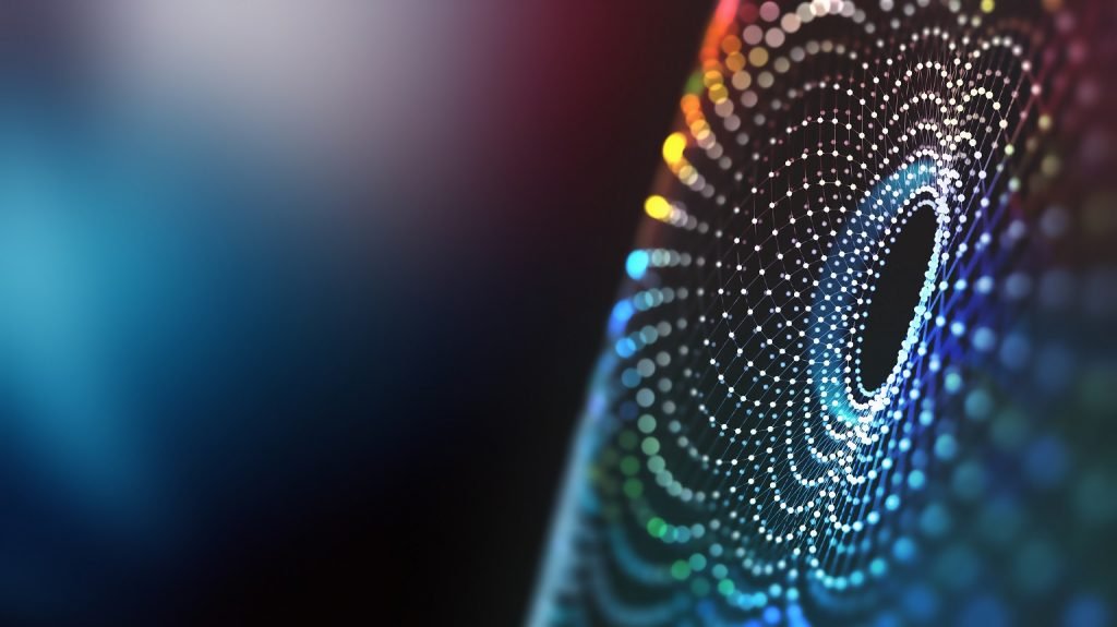 Big Data Concept
